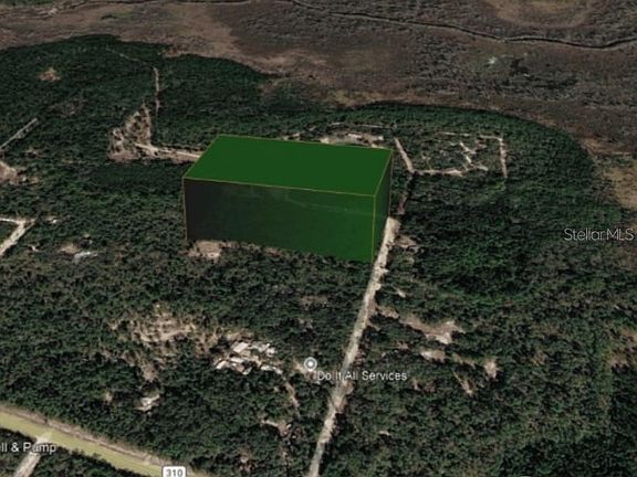2nd image of HILL LANE LOT 10
