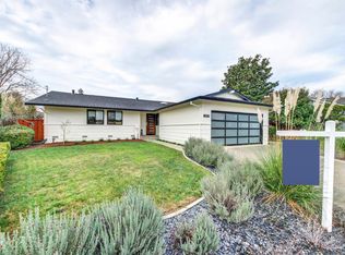 2407 Norton St, Napa, CA 94558