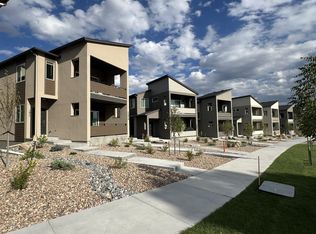 13676 Frost Bitten Grv #201, Colorado Springs, CO 80921