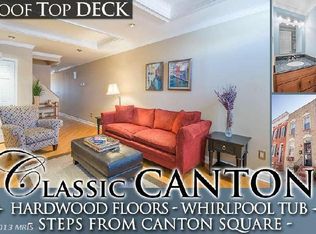 818 S Streeper St, Baltimore, MD 21224