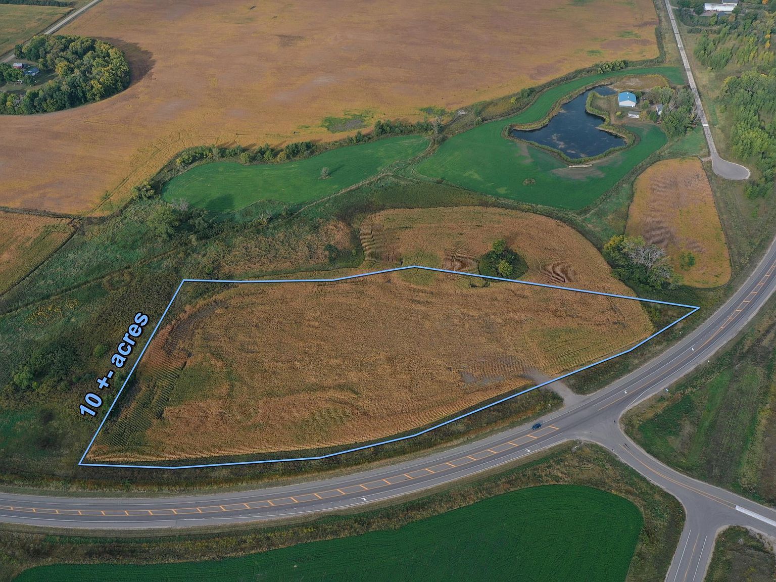 Highway 12 W, Willmar, MN 56201 MLS 6433898 Zillow