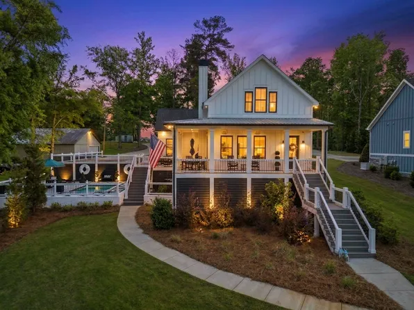 1090 Crooked Creek Rd, Eatonton, GA 31024