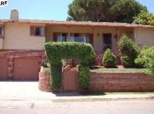 3074 Brookfield Ave, Oakland, CA