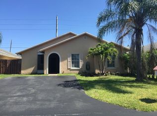 12771 SW 248th Ter, Homestead, FL 33032