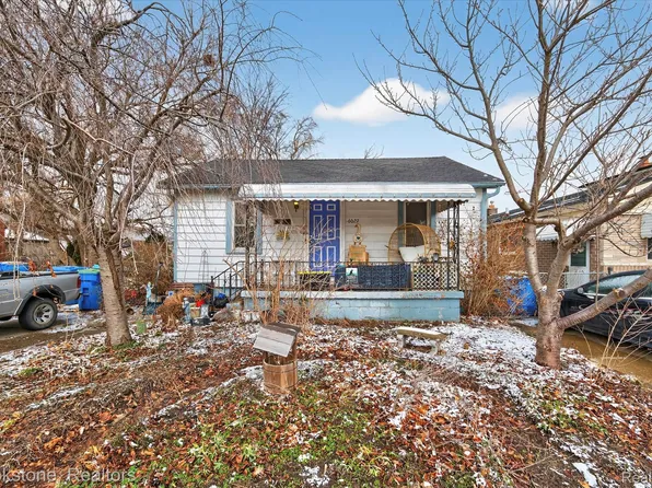 6027 Peck Ave, Warren, MI 48092