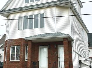 34 Gilmore St, Everett, MA 02149