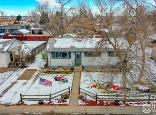 3732 Franklin Ave, Wellington, CO 80549