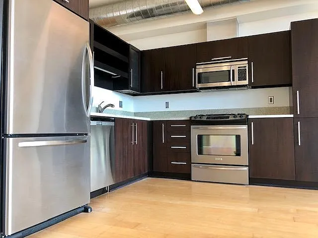 1100 S Hope St #1104 — Photo 5