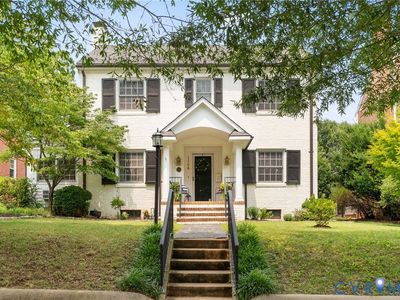 1504 W 41st St, Richmond, VA, 23225