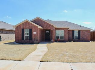 5239 Harvard St, Lubbock, TX 79416
