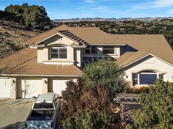 555 Dos Cerros, Arroyo Grande, CA 93420