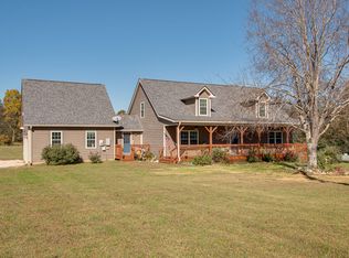 9513 Elk Ridge Rd, Mt Pleasant, TN 38474