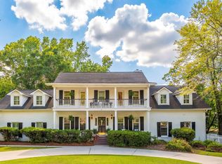 115 Old Postern Rd, Summerville, SC 29483