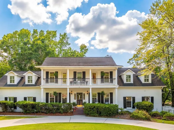 115 Old Postern Rd, Summerville, SC 29483