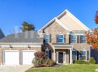 4415 Saddlewood Club Dr, High Point, NC 27265
