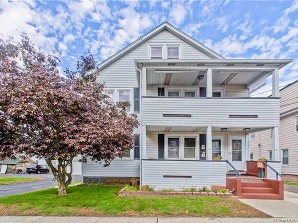 59-61 Park Avenue, Enfield, CT 06082