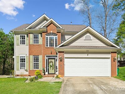 3834 Sipes Ln, Charlotte, NC, 28269