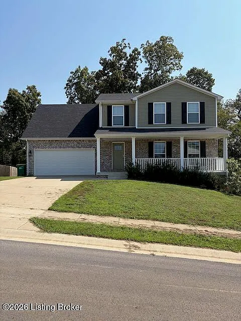 401 Butterfield Dr