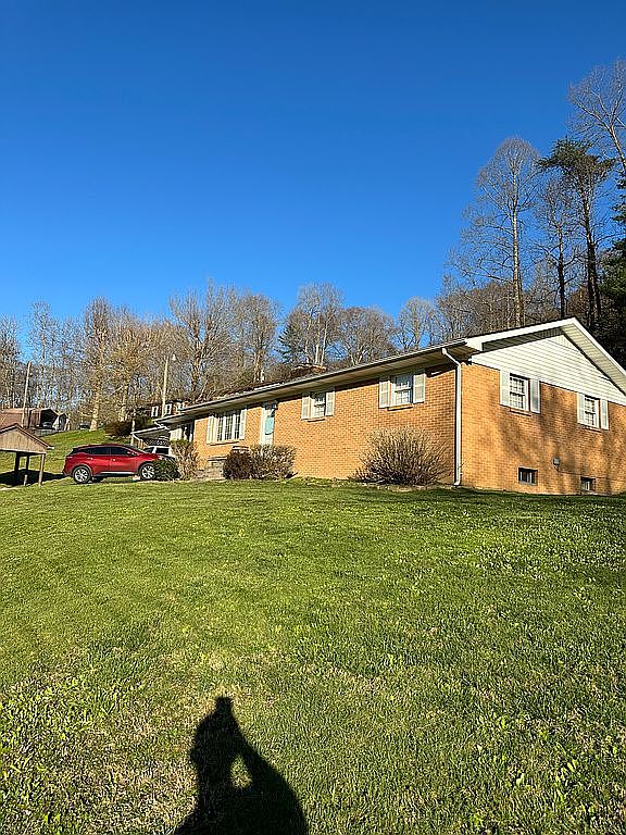 4014 Highway 221, Kettle Island, KY 40958 Zillow