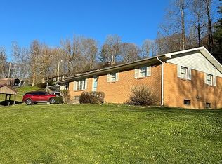 4014 Highway 221, Kettle Island, KY 40958