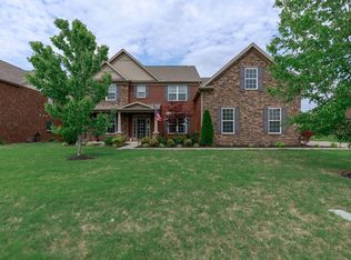 267 Rock Castle Dr, Lebanon, TN 37087