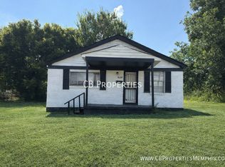 1539 Barton St, Memphis, TN 38106
