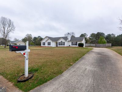 170 Hayward Bishop Way, Senoia, GA, 30276