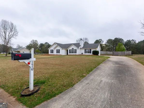 170 Hayward Bishop Way, Senoia, GA 30276