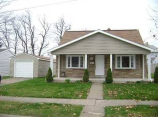 2367 Carmel St, Aliquippa, PA