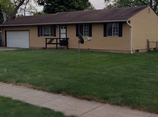 769 County Line Rd, Westerville, OH 43081