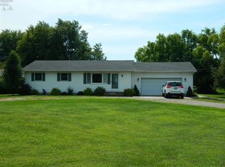 1807 Buchanan Rd, Fremont, OH 43420