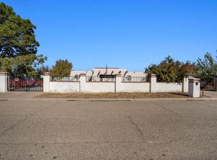105 Tyler Rd NW, Albuquerque, NM 87107