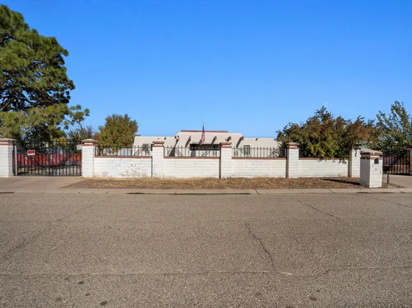 105 Tyler Rd NW, Albuquerque, NM 87107