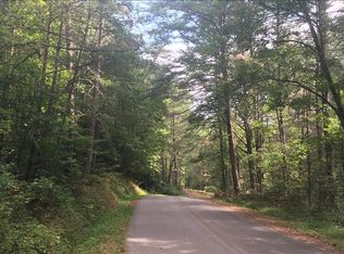 Old Bucktown Rd, Ellijay, GA 30536