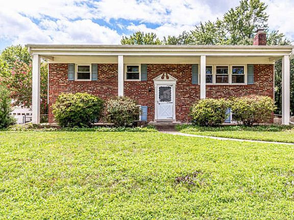 4th image of 5605 Marble Arch Way