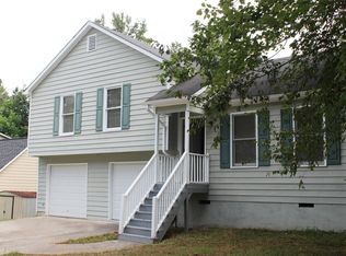 112 Aztec Way, Acworth, GA 30102