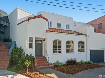 11 Encline Ct, San Francisco, CA, 94127