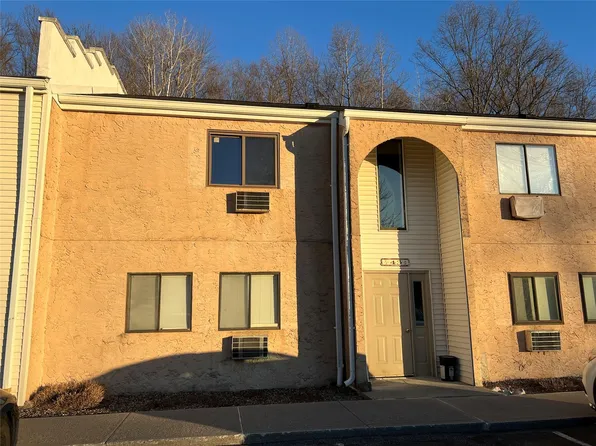 43 Scarborough Lane #D, Wappingers Falls, NY 12590