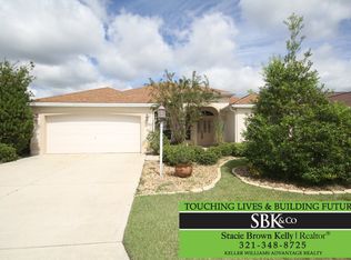 973 Shellbark Way, The Villages, FL 32162