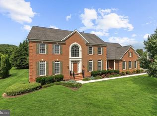 11078 Dorsch Farm Rd, Ellicott City, MD 21042