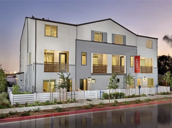 1306 W West Oakcrest Paseo, Ontario, CA 91762