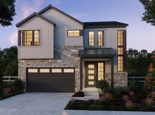 Plan 5 Plan, Harmony at Sterling Ranch, Littleton, CO 80125