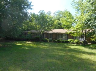 1663 Huckleberry Dr, Aiken, SC 29803