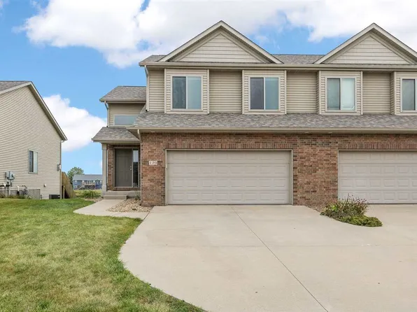 170 S Park Ridge Rd, North Liberty, IA 52317
