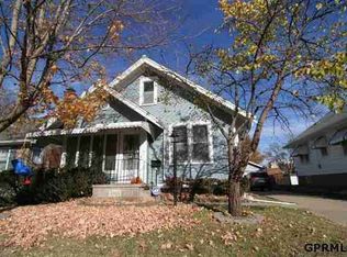 4406 Marcy St, Omaha, NE 68105