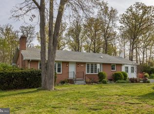 2243 Brucetown Rd, Clear Brook, VA 22624