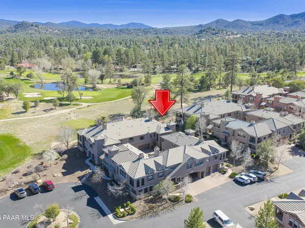 1716 Alpine Meadows Ln Unit 1902, Prescott, AZ 86303
