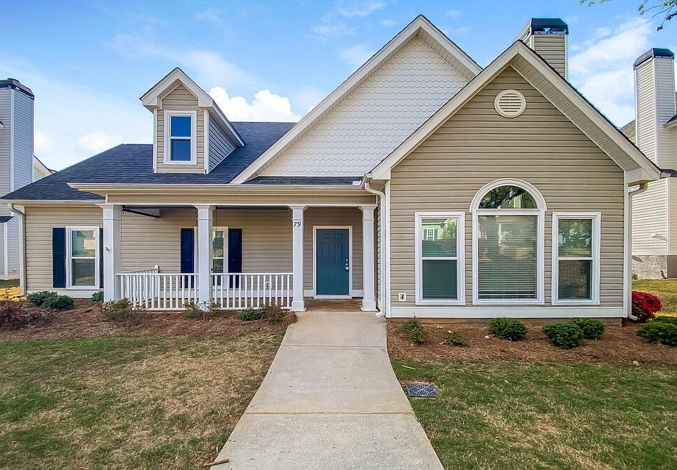 1st image of 79 High Point North Dr #19