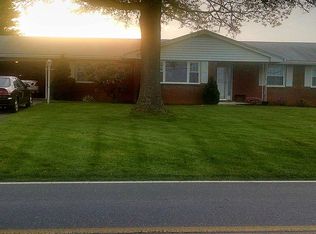 4736 Woodbine Rd, Sykesville, MD 21784