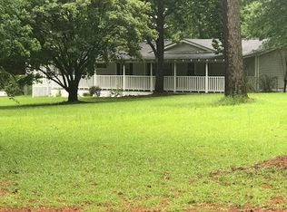 206 Parks Dr, El Dorado, AR 71730